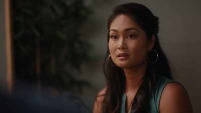 I know, but- - The Surrogate Scandal