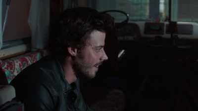 I know...
But that was before I died. - Midnight, Texas