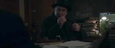 I know,
but "this is not a pipe". - Maigret