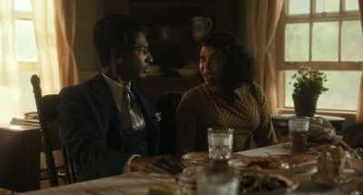 I know, but, uh, - The Color Purple