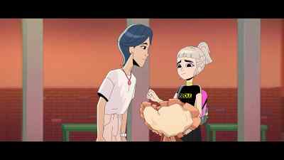 I know. But after what happened, - Jentry Chau vs the Underworld