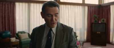 I know. But whatever it is, we
always get through it, right? - Hello Tomorrow!
