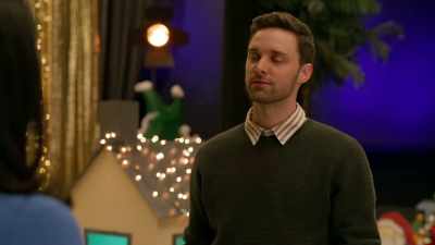 - I know but-
- You took everything - Merry Magic Christmas