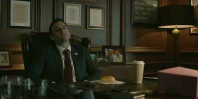 - I know, but if you want
someone to talk to, - Pearson