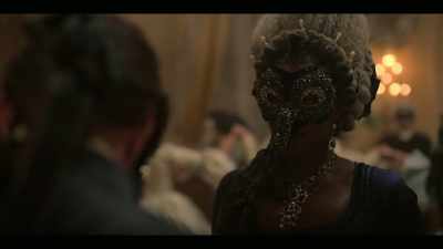 I know you by reputation: - Dangerous Liaisons