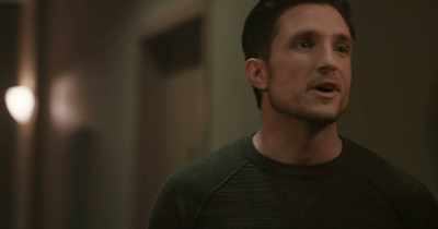 I know you came back
to Greylock for work, - The Republic of Sarah