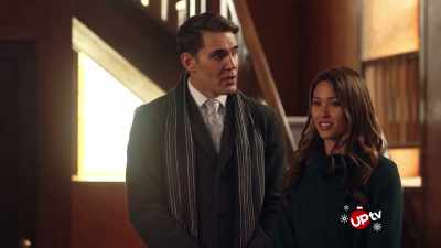 I know it can be
a lot to bear but... - Christmas with a Prince: Becoming Royal