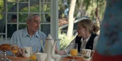 - I know he can be difficult,
but, uh, I think, - The Dropout