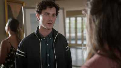- I know you can,
but you shouldn't have to. - You Can't Escape Me
