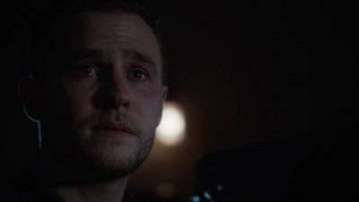 I know you can do
better than that. - Marvel's Agents of S.H.I.E.L.D.
