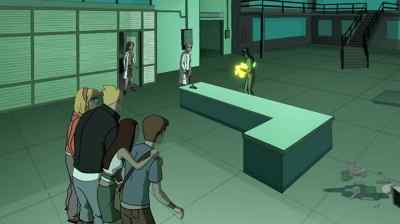 I know you can do it, doc. - The Spectacular Spider-Man