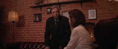 I know you can do wonderful
things here at Comedy Prime. - All About Nina
