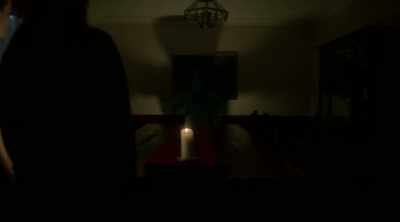 I know you can
feel it... - Eli Roth Presents: A Ghost Ruined My Life