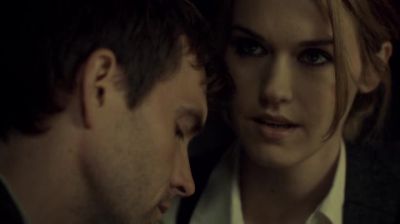 I know you can feel me. - Haven