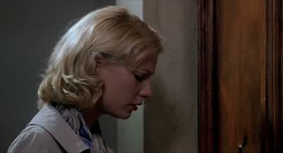 DickDickieI know you can hear meSighingI was gonna say that I would count to three and if you didn't open the doorBut I won't count any moreOn youI won't count on you any moreWhatever it is you've done or haven't doneyou've broken my heartThat's one thing - The Talented Mr  Ripley