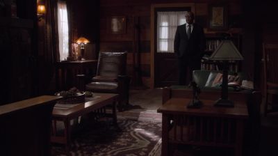 I know you can hear me... - The Mentalist