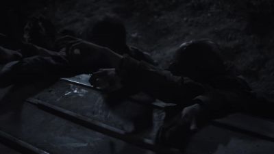 I know you can hear me. - Fear the Walking Dead