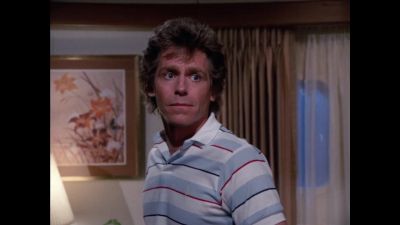 I know you can never
forgive me for what I did. - The Love Boat