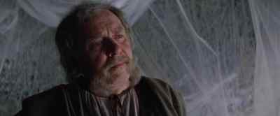 I know you can never forgive me. - Krull