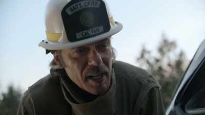 I know you can. - Fire Country