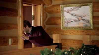 I know you can...
shut the door. - Following Yonder Star