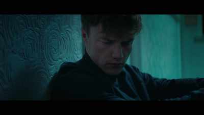 I know you can
stand up to him. - Await Further Instructions