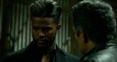 I know you can
understand that, Priest. - SuperFly