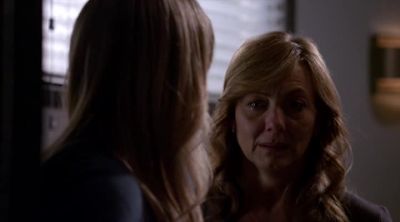 I know this can't be
easy for you, - Criminal Minds