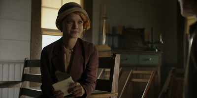 - I know we can't
bring your husband back, - Damnation
