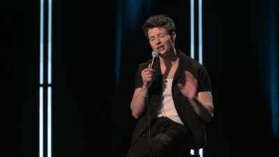 I know you can't control that,
but what you can control - Matt Rife: Natural Selection