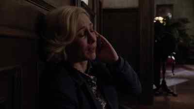 I know you can't
hear me right now, - Bates Motel