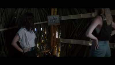- I know this can't replace your family, - Castaways