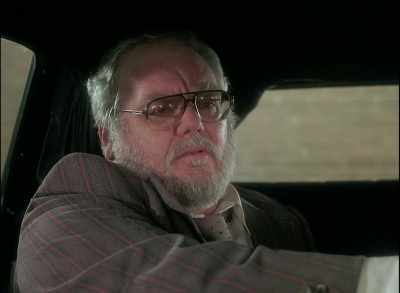 I know you can't
tell me if I'm right, - Quantum Leap