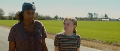 I know you can't understand - The Secret Life of Bees