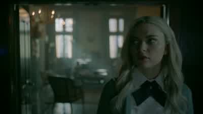 I know, Caroline. - Legacies