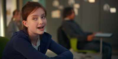 I know, Casey. Habit.-[teacher] Right. - Circuit Breakers