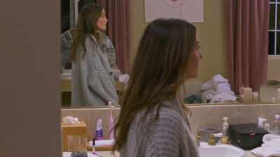 I know Ceara struggles with self-sabotage, - Twin Love