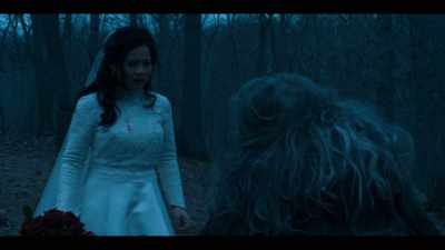 ‐ I know. 'Cept, thing is, I got a family. - Monsterland