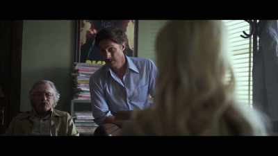I know this character very well. - The Comeback Trail