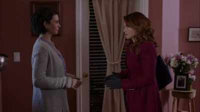 I know your Charity,
I've seen your picture, - Dead Over Heels: An Aurora Teagarden Mystery
