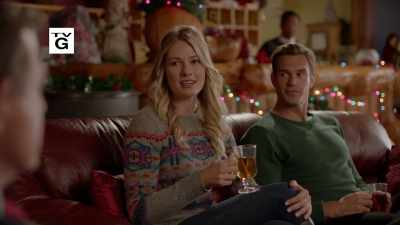 - I know Christmas isn't
for two days, but we've got - Return to Christmas Creek