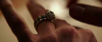 I know.
(CHUCKLES NERVOUSLY) - Fifty Shades Freed