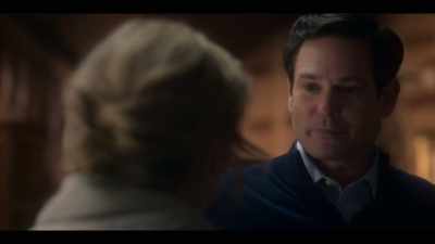 I know. [chuckles] - The Haunting of Bly Manor