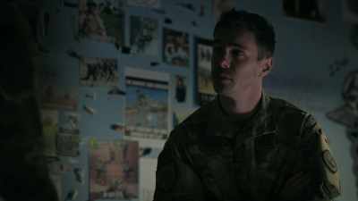 - I know.
[chuckles] - 68 Whiskey