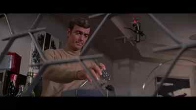 I know that Colossus.. - Colossus: The Forbin Project
