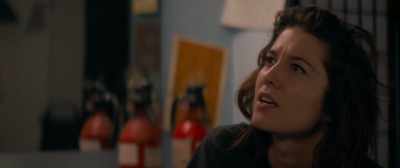 I know. Comedy Prime. - All About Nina
