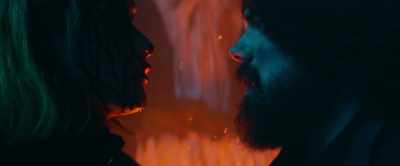 I know you could feel me too, - Onyx the Fortuitous and the Talisman of Souls