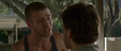 I know we could We just grease the kid Yeah - Alpha Dog