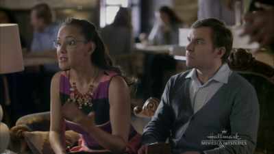 "I know you could've gotten
somebody else to fix the bar, - Signed, Sealed, Delivered: Higher Ground