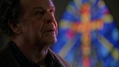 I know my crimes are unforgivable. - Fringe